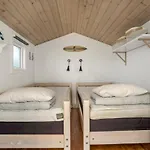 Semesterbostad Gorgeous In With Kitchen *
