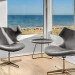 Semesterbostad Gorgeous In With Kitchen Otterup