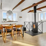 Gorgeous In With Kitchen Otterup