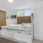 Gorgeous In With Kitchen Semesterbostad Otterup
