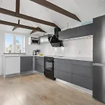Gorgeous In With Kitchen Otterup