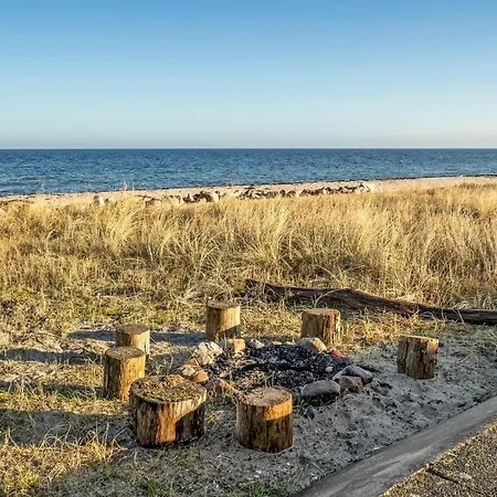 Prázdninový dům Gorgeous In With Kitchen Otterup