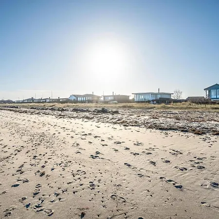 Gorgeous In With Kitchen Prázdninový dům Otterup