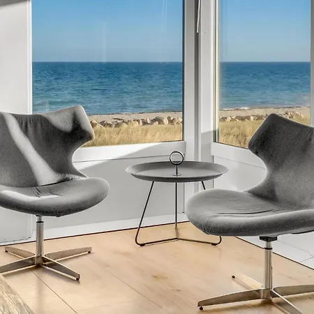 Prázdninový dům Gorgeous In With Kitchen Otterup