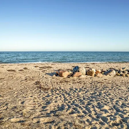 Prázdninový dům Gorgeous In With Kitchen