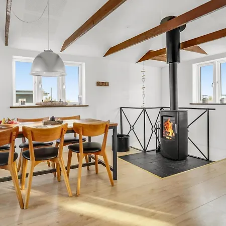 Gorgeous In With Kitchen Otterup